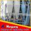 2015 hot sale high efficiency sesame oil extraction machine with CE