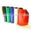 Flexible rubber Magnet film with Color PVC foil