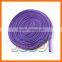 YoYo New Purple Athletic Shoelaces Sport Sneakers Shoelaces Hiking Boots Strings With High Quality