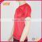 China Manufactuer Custom Polyester Cheap Election T shirt Blank T shirt