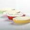 ceramic snack dish boat shape, little ship bowl