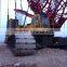 originally China designed and made used sany 630t crawler crane