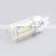 G9 8W 10W 12W 5730 SMD LED Corn Light Lamp Bulb Energy Saving 360 Degree Warm White & White LED Bulbs AC220-240V