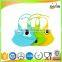 hot sell cartoon soft waterproof silicone baby bibs