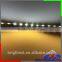 Super brightness narrow led strip 3014; High intensity lights 8mm smd 3014 led strip 12V 120LEDs/m (one sdie view) 10W/M