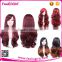 2016 Wholesale girls fashion spiky hair wigs