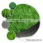 2015 Professional supplier soccer plastic artificial turf green grass mat
