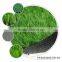 2015 Professional supplier soccer plastic artificial turf green grass mat