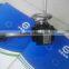 SWL0.5T Series electric worm screw jack