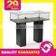 Retail Flooring Metal Watch Display Stand