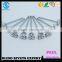 BOUNTY HIGH QUALITY OPEN END FACTORY TRUSS HEAD ALUMINUM PEEL BLIND RIVETS