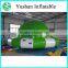 Water Park high quality cheap inflatable pool toys