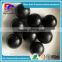 Rubber ball used in vibration machine