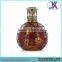 Luxury with Glass Bottle Mosaic Fragrance Lamp