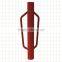 used hand fence post driver