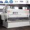 QC11K metal plate lathe, electric hydraulic shear machine, automatic sheet metal plate shear machine for sale