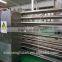 Tubular Sterilizer for sterilizing fruit juice beverage