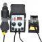 2 in 1 UYUE 8586 china lcd repair machine