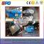 DAF dissolved air flotation waste water treatment unit