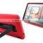 2015 New products wholesales price popular practical tough robot waterproof PC+Silicone rubber case for Kindle Fire HDX 7.0"