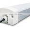 Microwave sensor led linear light 600mm 900mm 1200mm 1500mm 2400mm