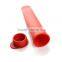BPA Free ice cream maker silicone snack ice pop mold                        
                                                Quality Choice