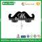 Mr. Mustache Wall Hook mdf hook for home decoration
