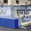 LX 608 Corrugated cardboard multi colour printing machine
