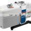 1600C Three Zones Tube Furnace with High Vacuum Station + 3 Channel MFC Gas Station for CVD system