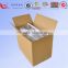 Accept Custom Order and Corrugated Board Paper Type B Flute Carton Box