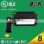 Customized Beam Angle DLC UL TUV Approval LED Shoebox Light