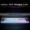 2016 HD Clear Soft PET Full Cover Screen Film Protector For Samsung Galaxy S7 Edge phone accessory