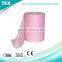 [D-TEX] Colorful spunlace cleaning wipes 100% lint free cloth