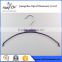 Beautiful Decorative Design metal wire half shape Metal Hanger