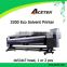 solvent outdoor printer with dx7 head/price flex banner printer                        
                                                Quality Choice