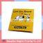 Top quality hot sale customized China factory printing full color bulk children books