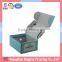 Folder Kids/Children Paper Shoe Box