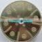 The Best Blade Blade: EPV Circle Vanity Diamond Blade