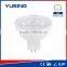 LED Chip COB PC + Aluminum 12V MR16 LED 3W 12V LED Bulb MR16