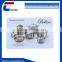1kb user memory inkjet card writable rfid card