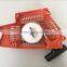 Hus 550XP gasoline chain saw spare parts recoil starter assy