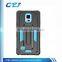 Sample free product 2 in 1 case for iphone 6