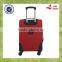 Best Selling Cheap EVA Red Fashionable Spinner Wheels Baigou Trolley Case