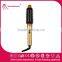 Pro Nano Titanium hair iron brush, salon beauty hair iron brush