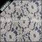 fashion design fabrics lace bright color white french lace fabric for wedding dress 2013