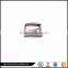 Manufacturer Hot Sale Simple Iron Pin Belt Buckle