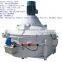 2016 hot sale ready mix concrete batching plant