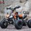 QWMOTO CE China 125cc Cool Sport Quad Bike ATV with 7 Inch Tyre 125cc Kawasaki Style ATV 125cc Sports ATV