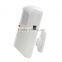 Wireless pir sensor motion sensor with pet immune with led sensor