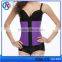High quality more full adjustable professional fitness body shapers waist trainer slimming belt